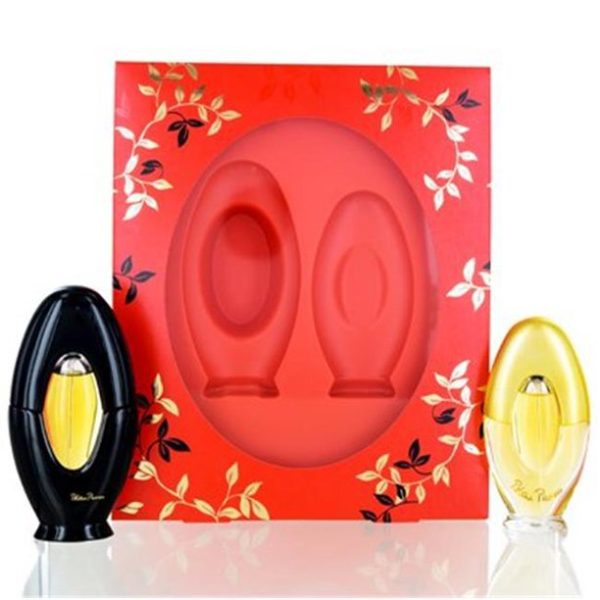 Paloma Picasso 2pcs Gift Set 50ml EDP Spray Women