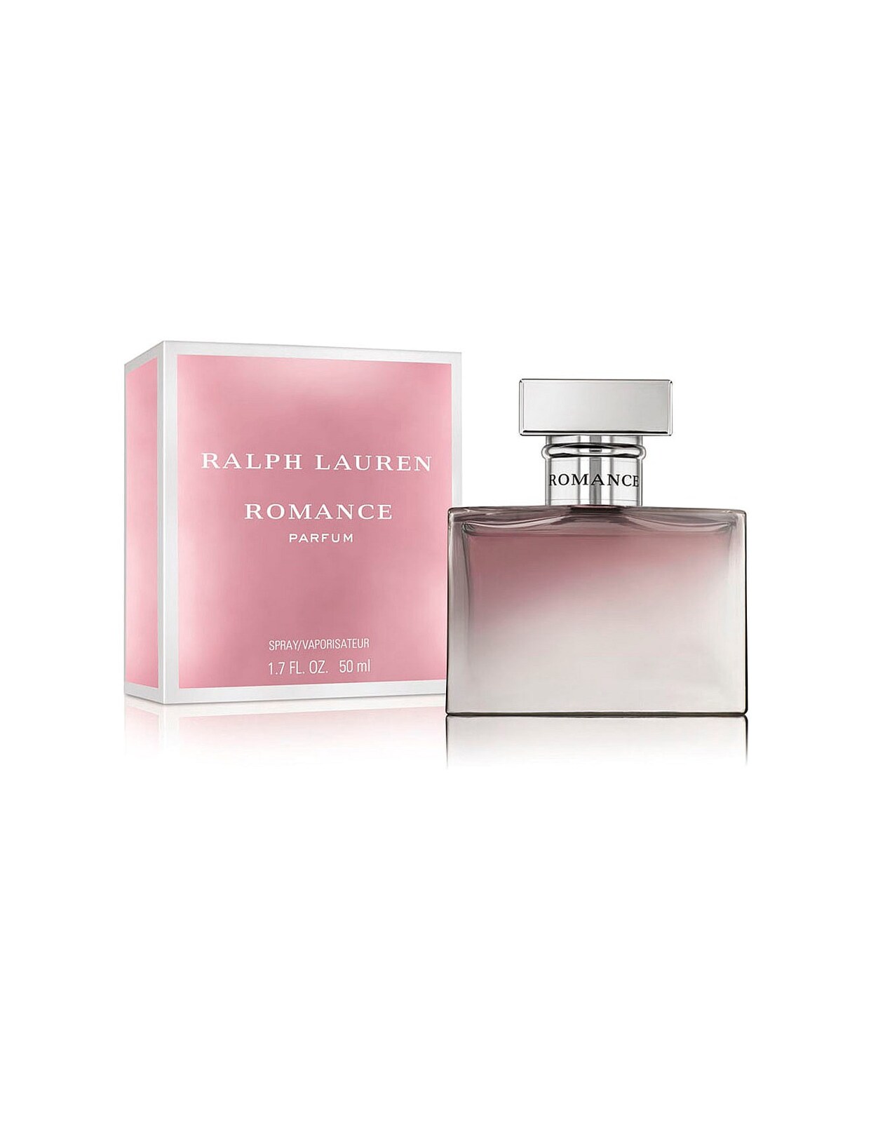 Ralph Lauren Romance 50ml PARFUM Spray Women