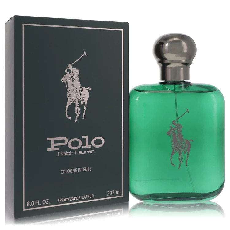 Ralph Lauren Polo Intense 240ml EDT Spray Men