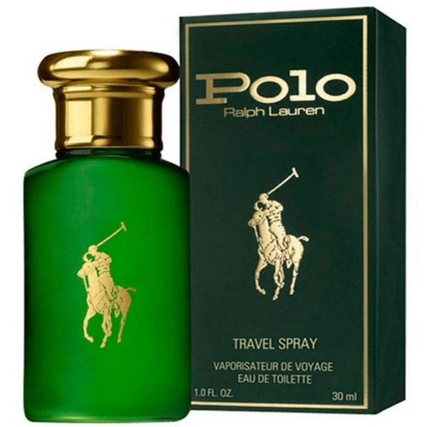 Ralph Lauren Polo 15ml EDT Spray Men