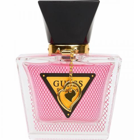 Guess Seductive I'm Yours 50ml EDT Spray Women (Unboxed)