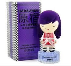 Gwen Stefani Harajuku Lovers Wicked Style Love 10ml EDT Spray Women