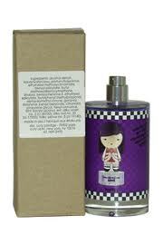 Gwen Stefani Harajuku Lovers Wicked Style Love 100ml EDT Spray Women [Tester]