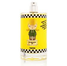 Gwen Stefani Harajuku Lovers Wicked Style G 100ml EDT Spray Women [Tester]