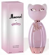 Katy Perry Meow 100ml EDP Spray Women