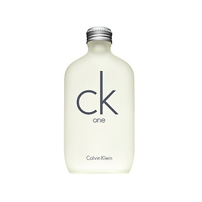 Calvin Klein CK One 200ml EDT Spray Men