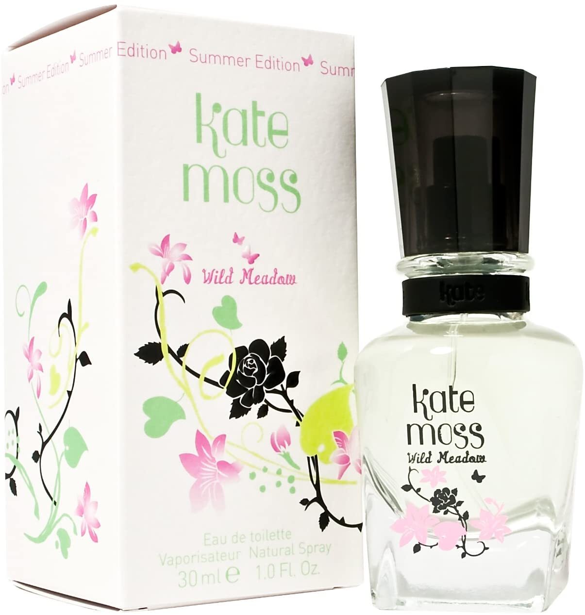 Kate Moss Wild Meadows 30ml EDT Spray Women