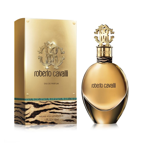 Roberto Cavalli Signature 75ml EDP Spray Women