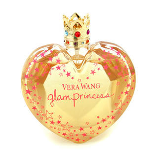 Vera Wang Glam Princess 100ml EDT Spray Women