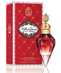 Katy Perry Killer Queen 100ml EDP Spray Women