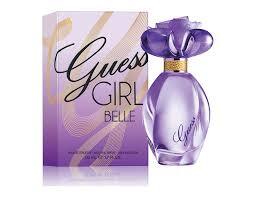 Guess Girl Belle 100ml EDT Spray Women