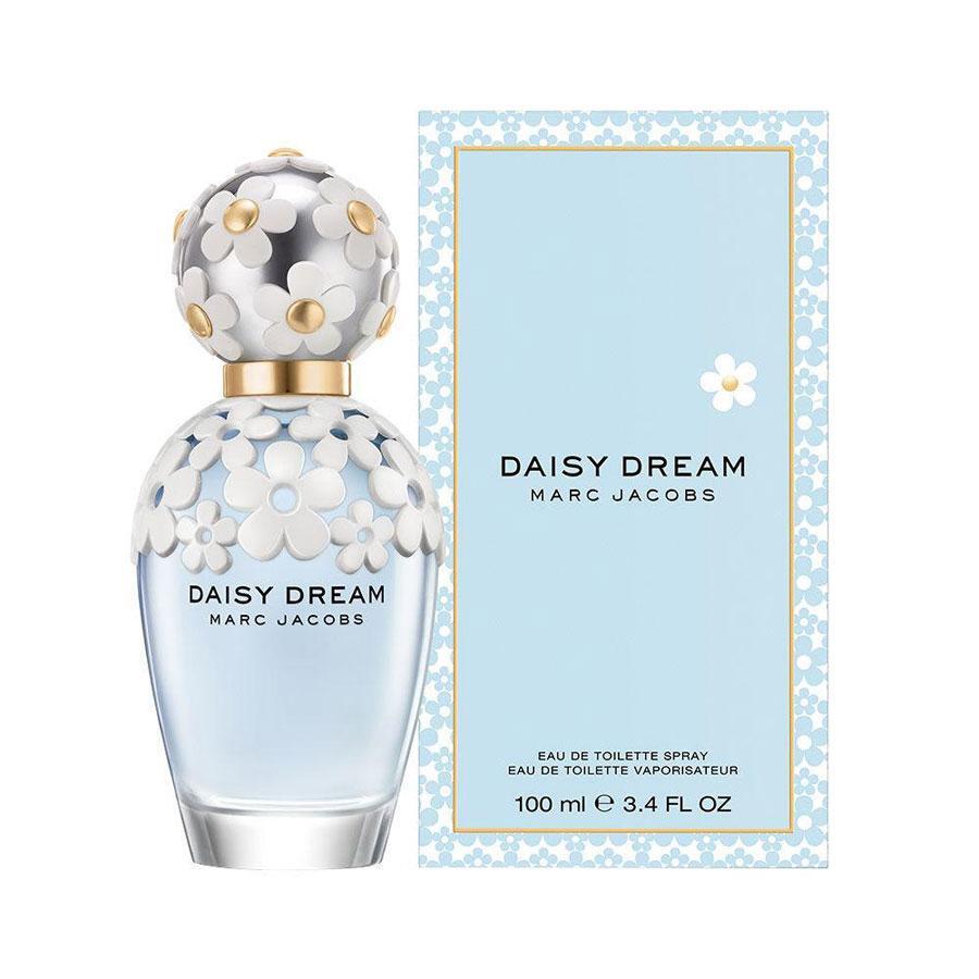 Marc Jacobs Daisy Dream 100ml EDT Spray Women