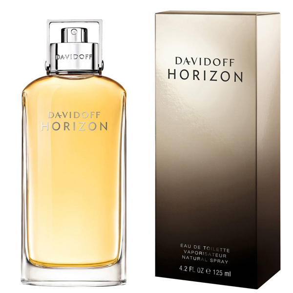 Davidoff Horizon 120ml EDT Spray Men