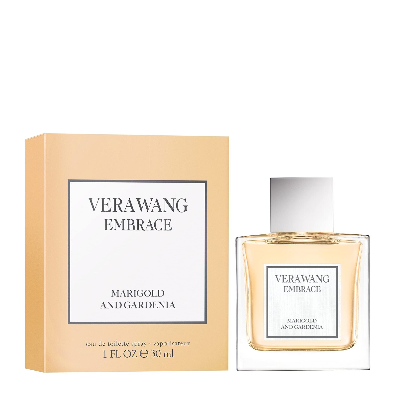 Vera Wang Embrace Marigold and Gardenia 30ml EDT Spray Women