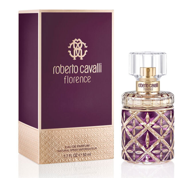 Roberto Cavalli Florence 75ml EDP Spray Women