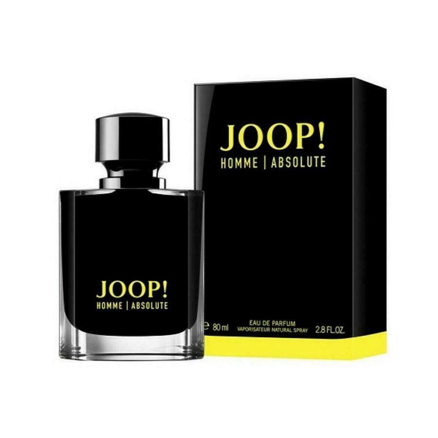 Joop! Homme Absolute 120ml EDP Spray Men