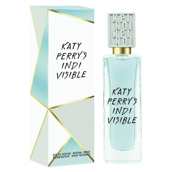 Katy Perry Indi Visible 100ml EDP Spray Women