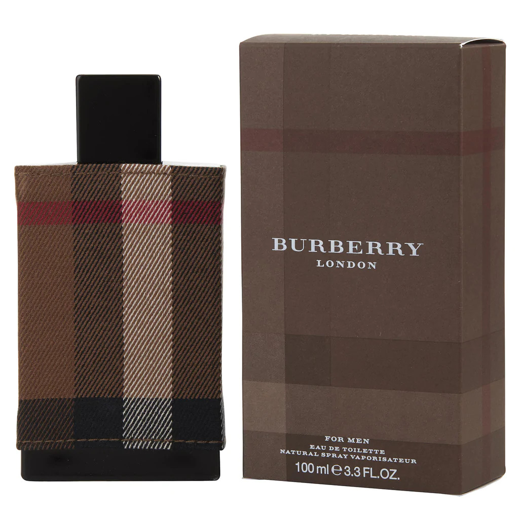 Burberry London is classified as an oriental