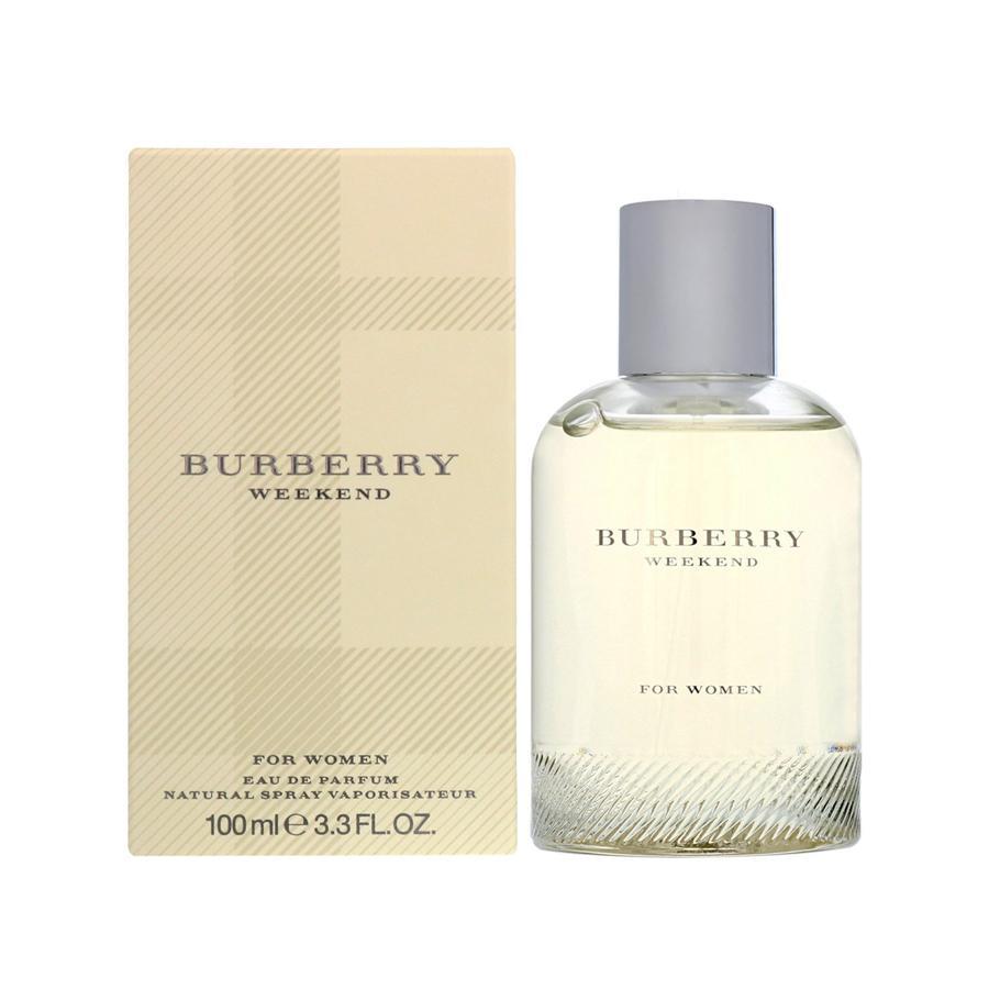 Burberry Weekend 100ml EDP Spray Women