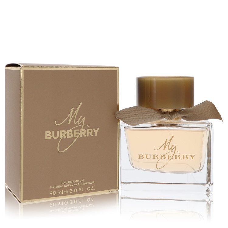 Burberry My Burberry 90ml EDP Spray Women