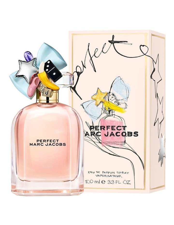 Marc Jacobs Perfect 100ml EDP Spray Women