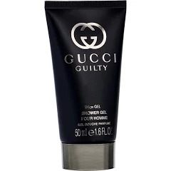 Gucci Guilty Pour Homme Shower Gel 50ml Men