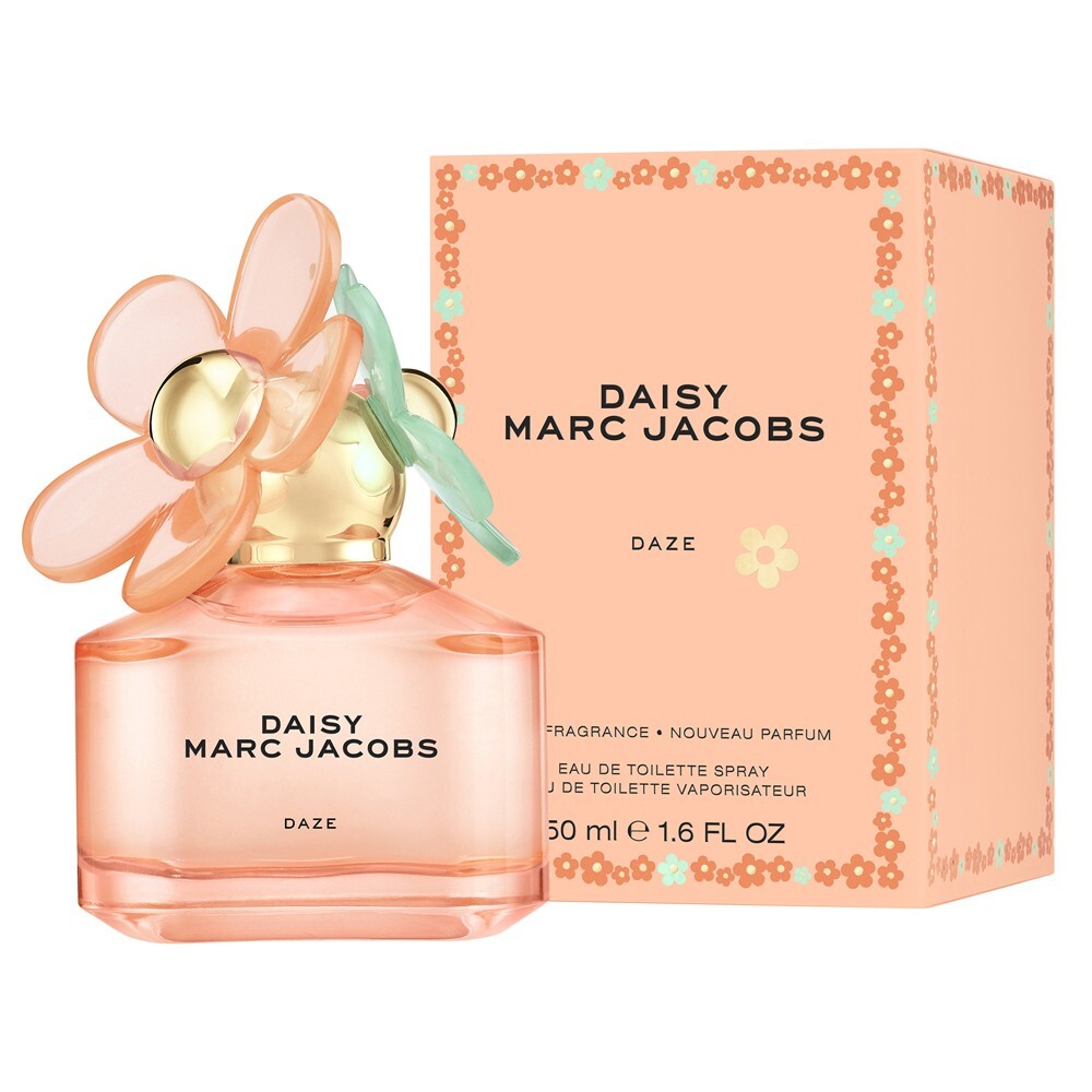 Marc Jacobs Daisy Daze 50ml EDT Spray Women