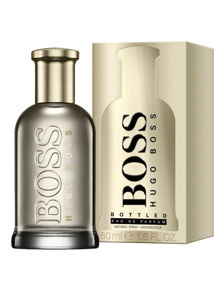 Hugo Boss Boss Bottled 50ml EDP Spray Men