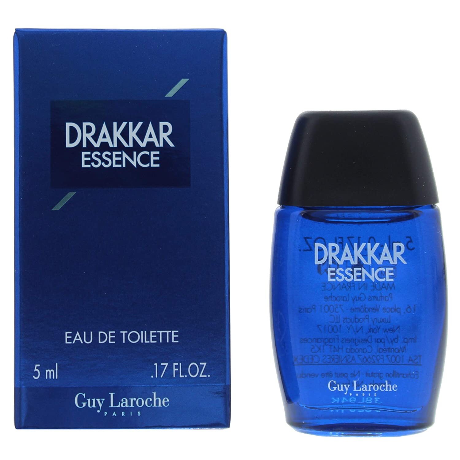 Guy Laroche Drakkar Essence Miniature 5ml Men