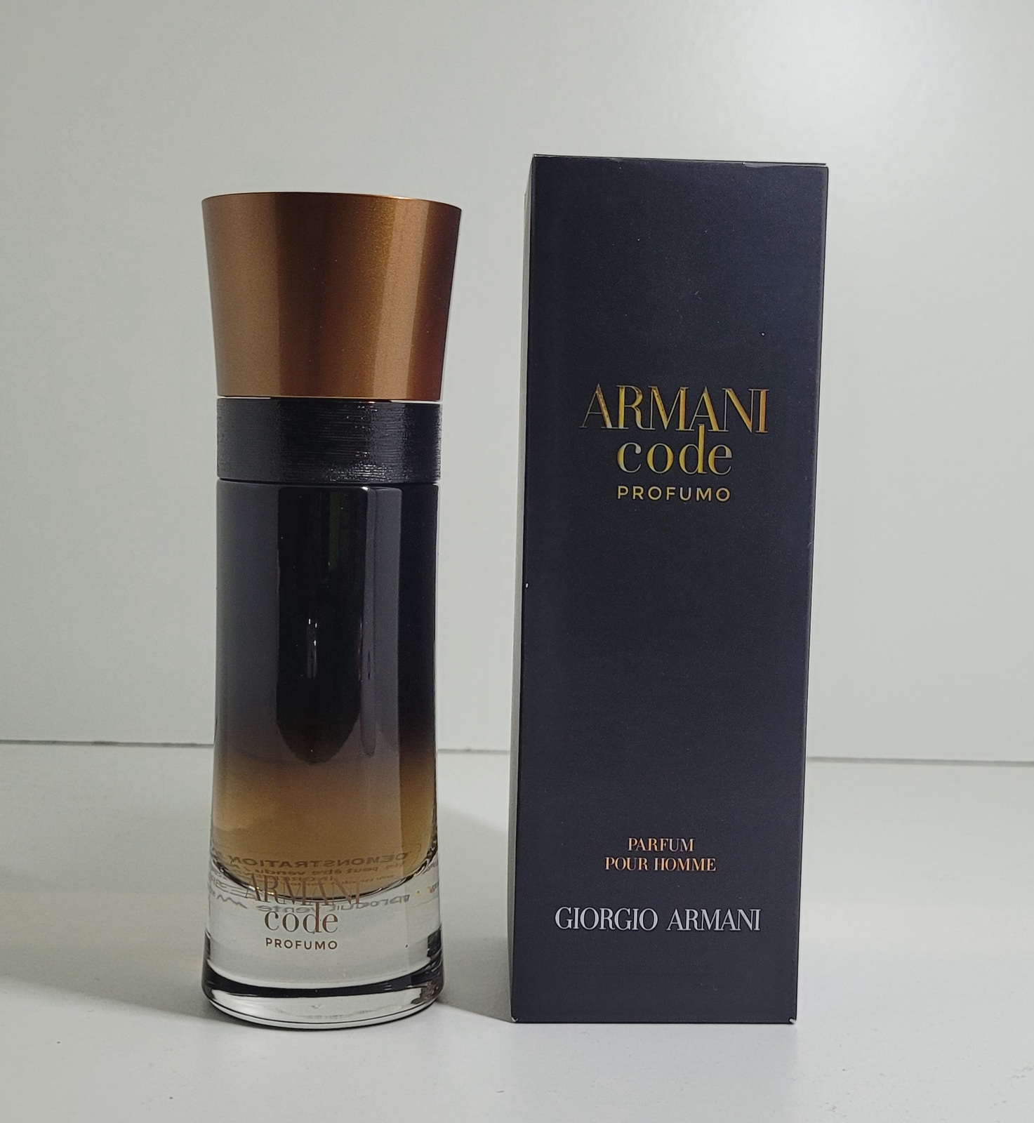 (SALE) Giorgio Armani Armani Code Profumo 60ml EDP Spray Men (NEW Tester)