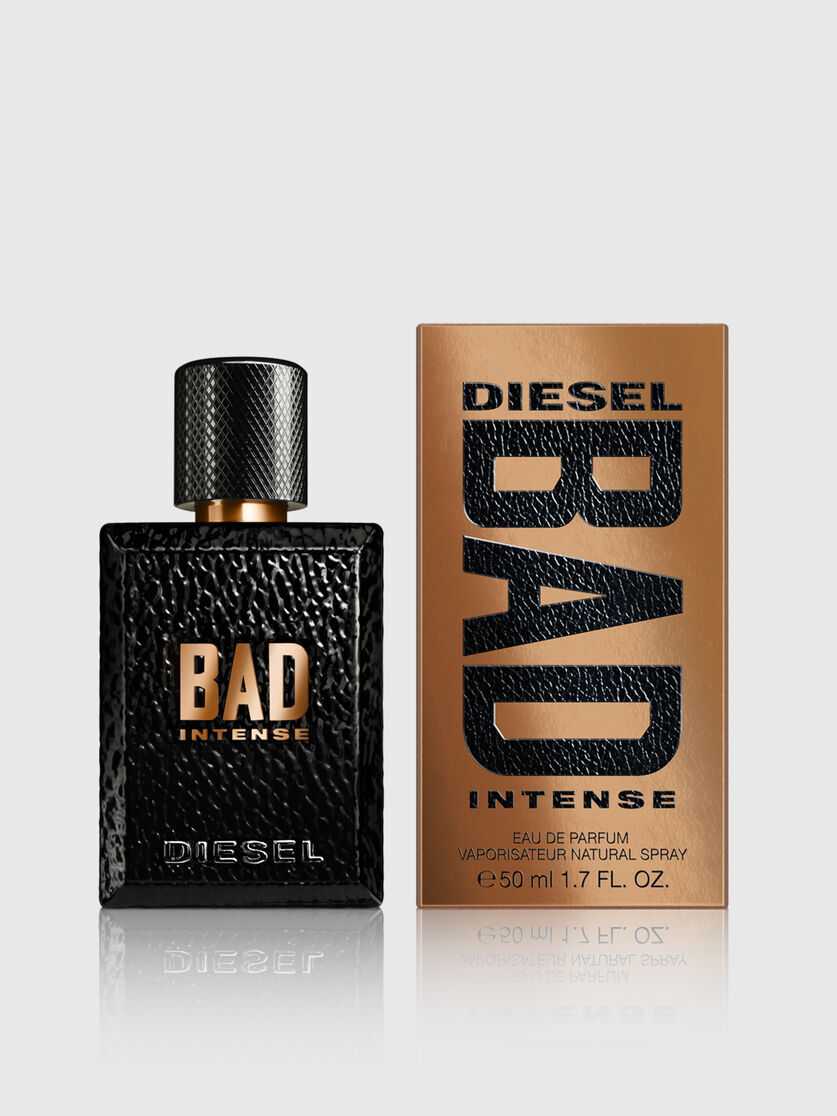 Diesel Bad Intense 50ml EDP Spray Men