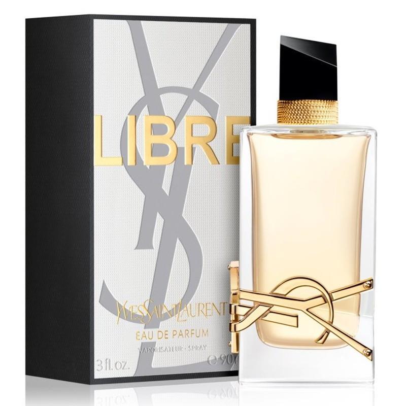 Yves Saint Laurent Libre 90ml EDP Spray Women