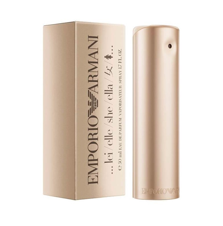 Giorgio Armani Emporio Armani She 100ml EDP Spray Women