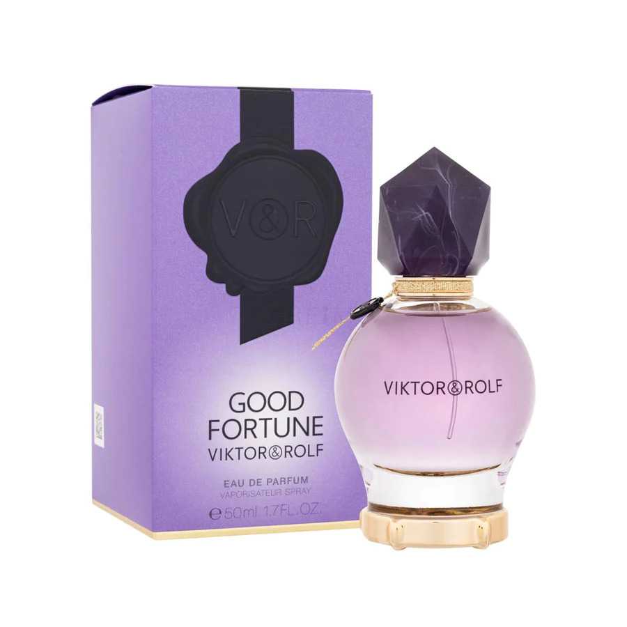 Viktor & Rolf Good Fortune 50ml EDP Spray Women