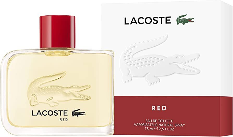 Lacoste Style In Play Pour Homme 75ml EDT Spray Men