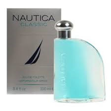 Nautica Classic 100ml EDT Spray Men