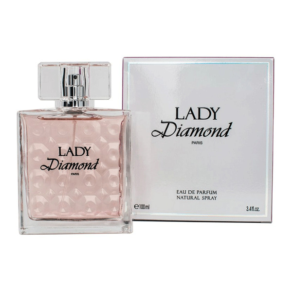 Karen Low Lady Diamond 100ml EDP Spray Women