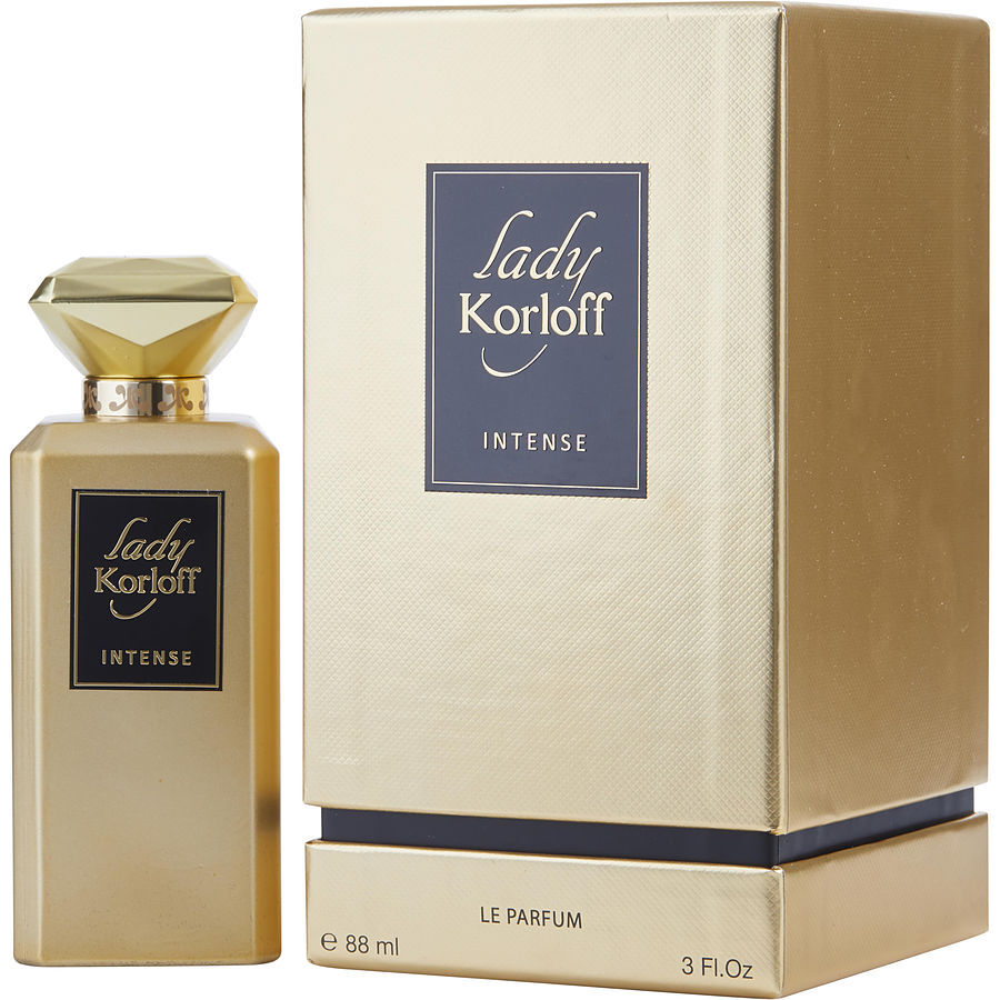 Korloff Lady Korloff Intense Le Parfum 88ml