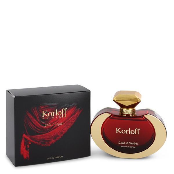 Korloff Paris Gala A L'opera 100ml EDP Spray Women