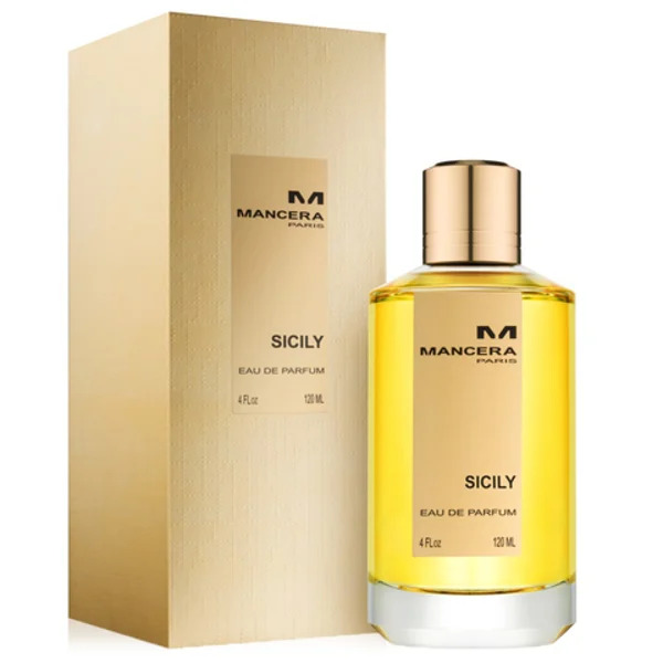 Mancera Sicily 120ml EDP Spray Women