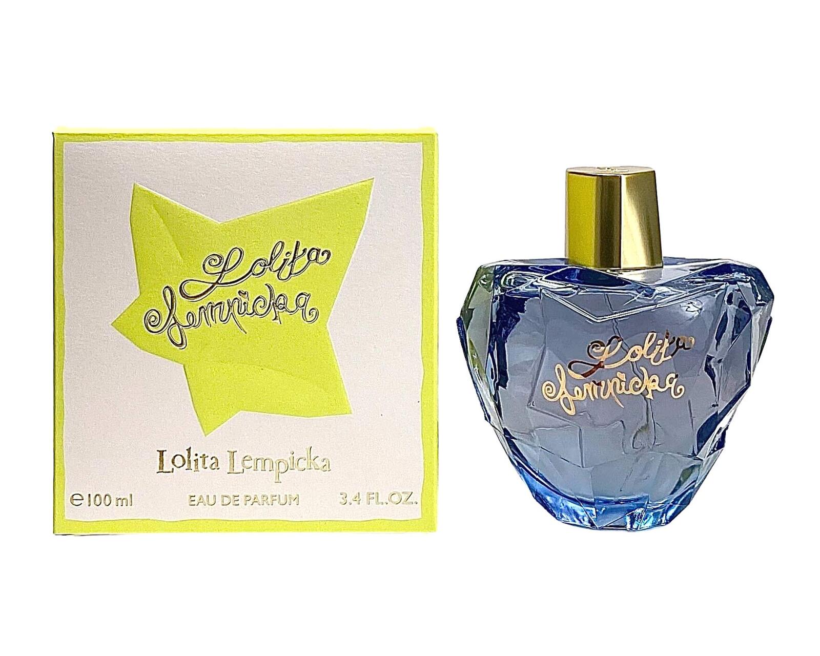 Lolita Lempicka 100ml EDP Spray Women