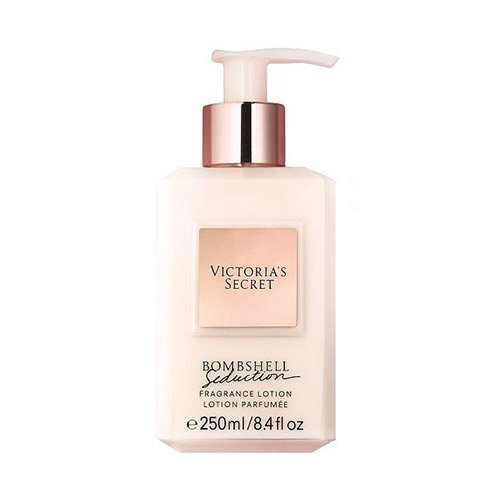 Victoria's Secret Bombshell Seduction Fragrance Body Lotion 250ml Women