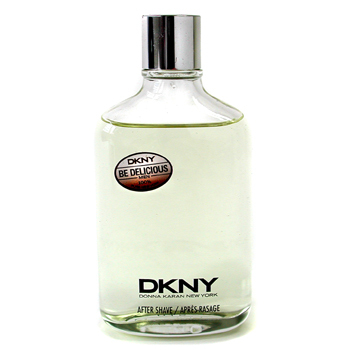 Donna Karan DKNY Be Delicious 100ml After Shave Lotion [Unboxed] (RARE)