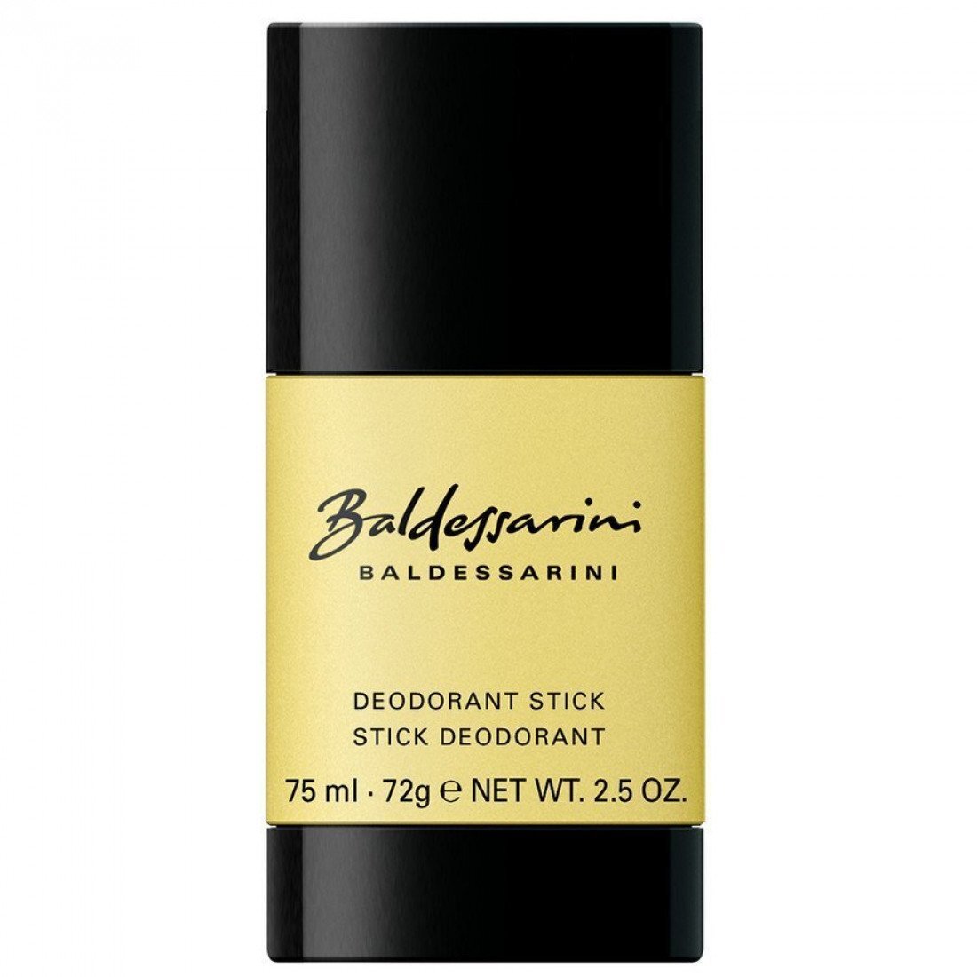 Hugo Boss Baldessarini Deodorant Stick 75ml Men