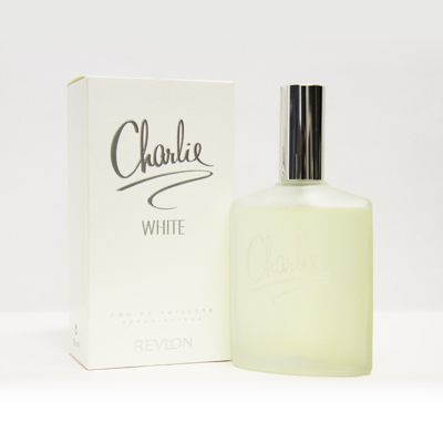 Revlon Charlie White 100ml EDT Spray Women