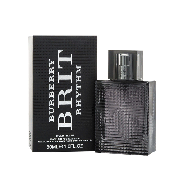 Burberry Brit Rhythm 30ml EDT Spray Men