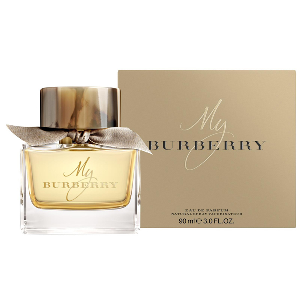 Burberry My Burberry 90ml EDP Spray Women