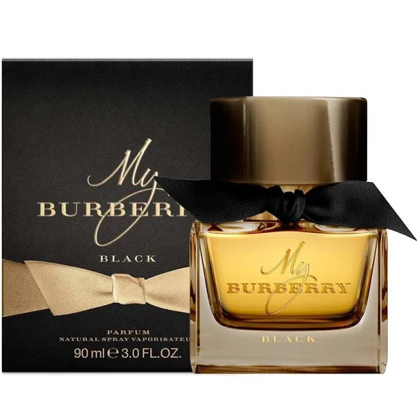 Burberry My Burberry Black Parfum 90ml EDP Spray Women