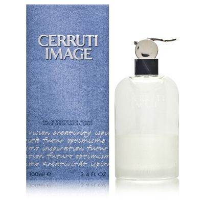 Nino Cerruti Image 100ml EDT Spray Men