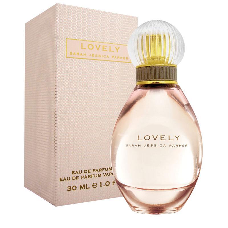 Sarah Jessica Parker Lovely 30ml EDP Spray Women